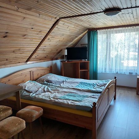Apartament Baltic Łeba Zewnętrze zdjęcie