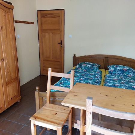 Apartament Baltic Łeba Zewnętrze zdjęcie