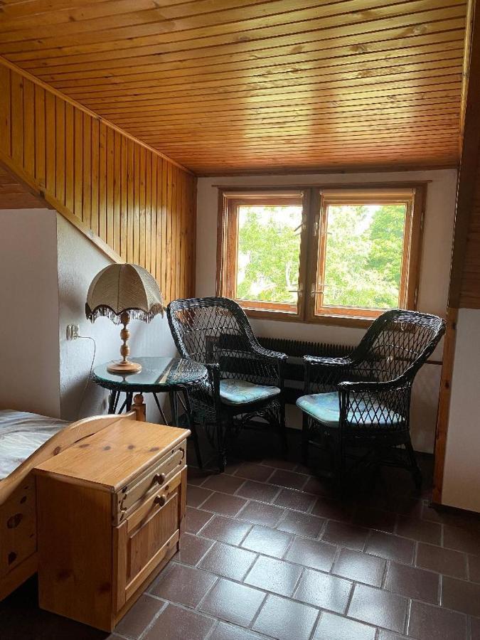 Apartament Baltic Łeba Zewnętrze zdjęcie