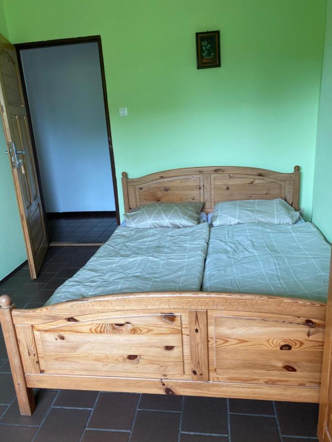 Apartament Baltic Łeba Zewnętrze zdjęcie