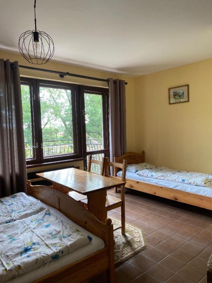 Apartament Baltic Łeba Zewnętrze zdjęcie