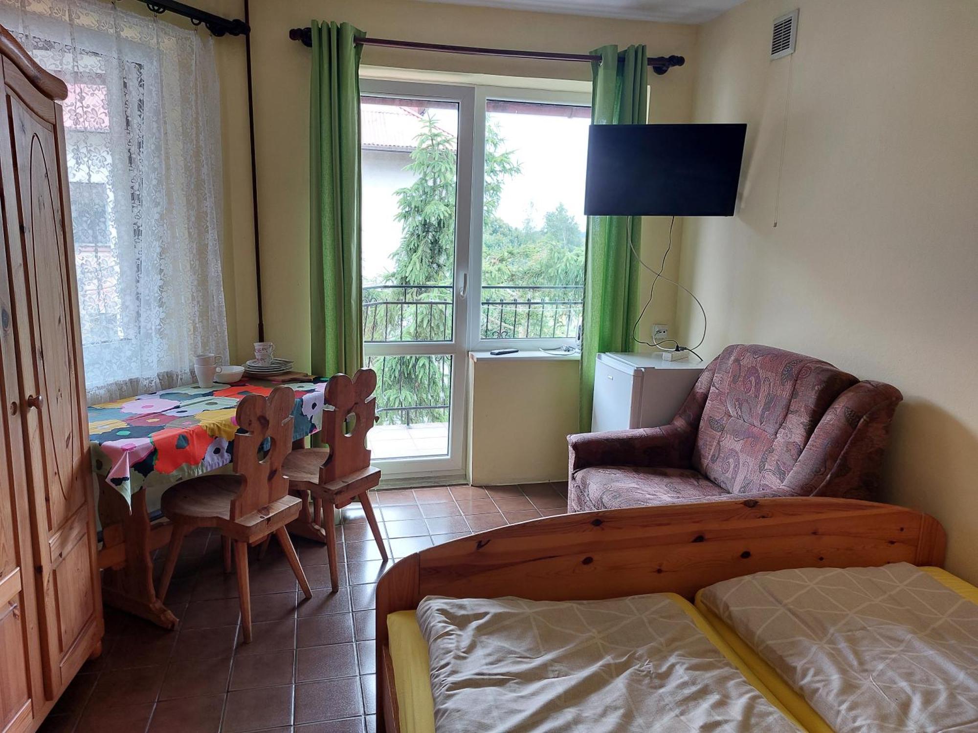 Apartament Baltic Łeba Zewnętrze zdjęcie