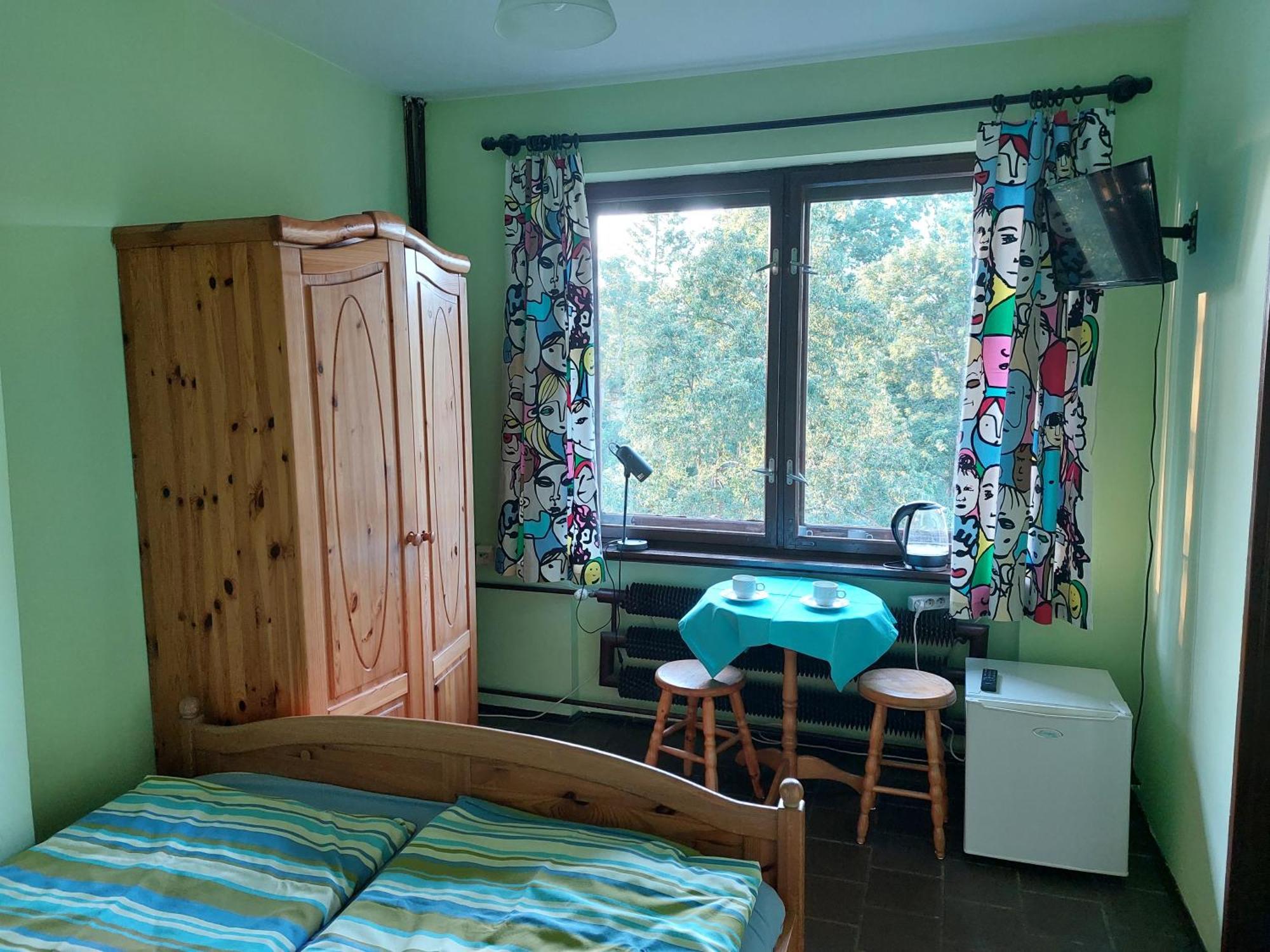 Apartament Baltic Łeba Zewnętrze zdjęcie