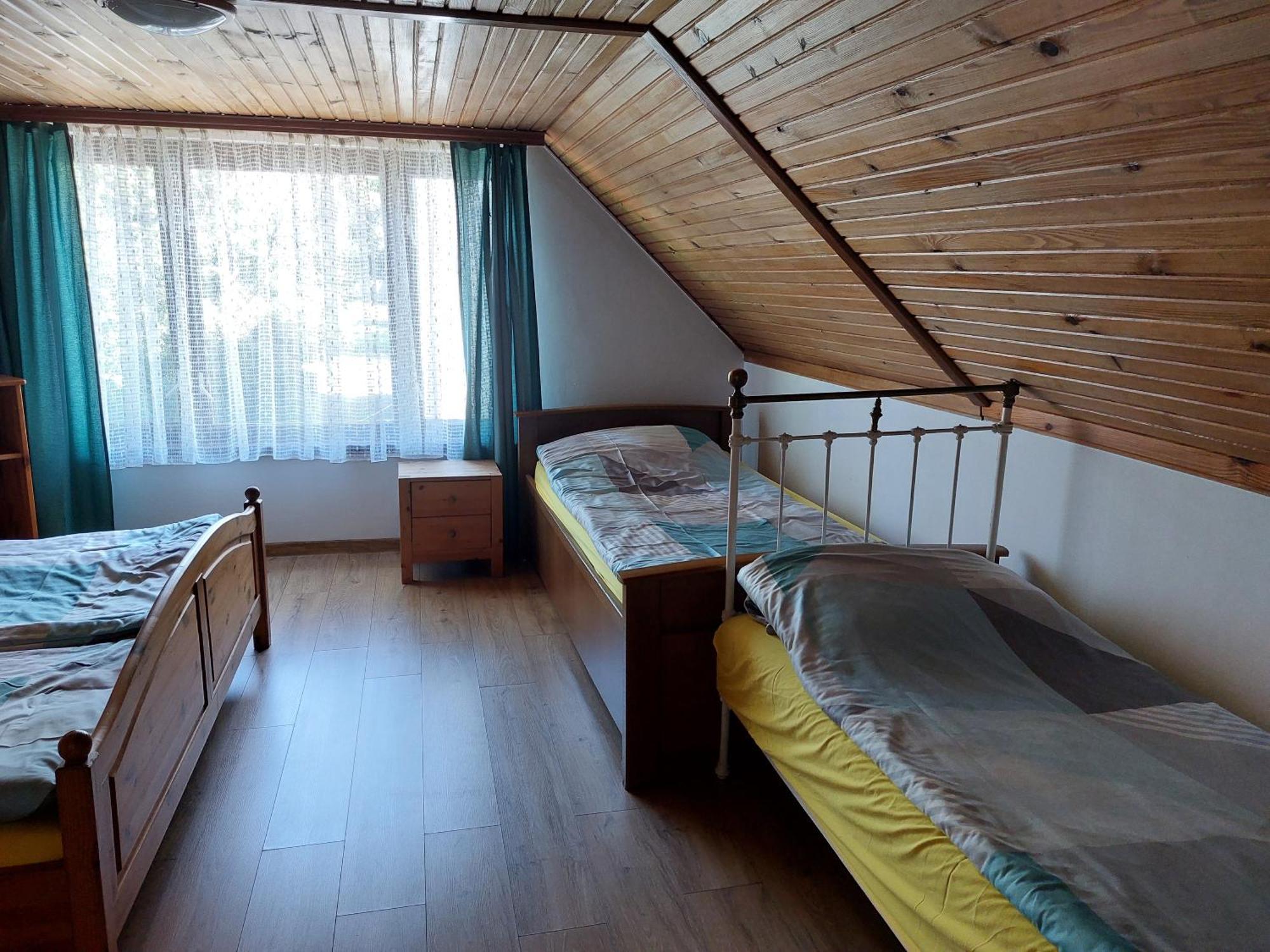 Apartament Baltic Łeba Zewnętrze zdjęcie