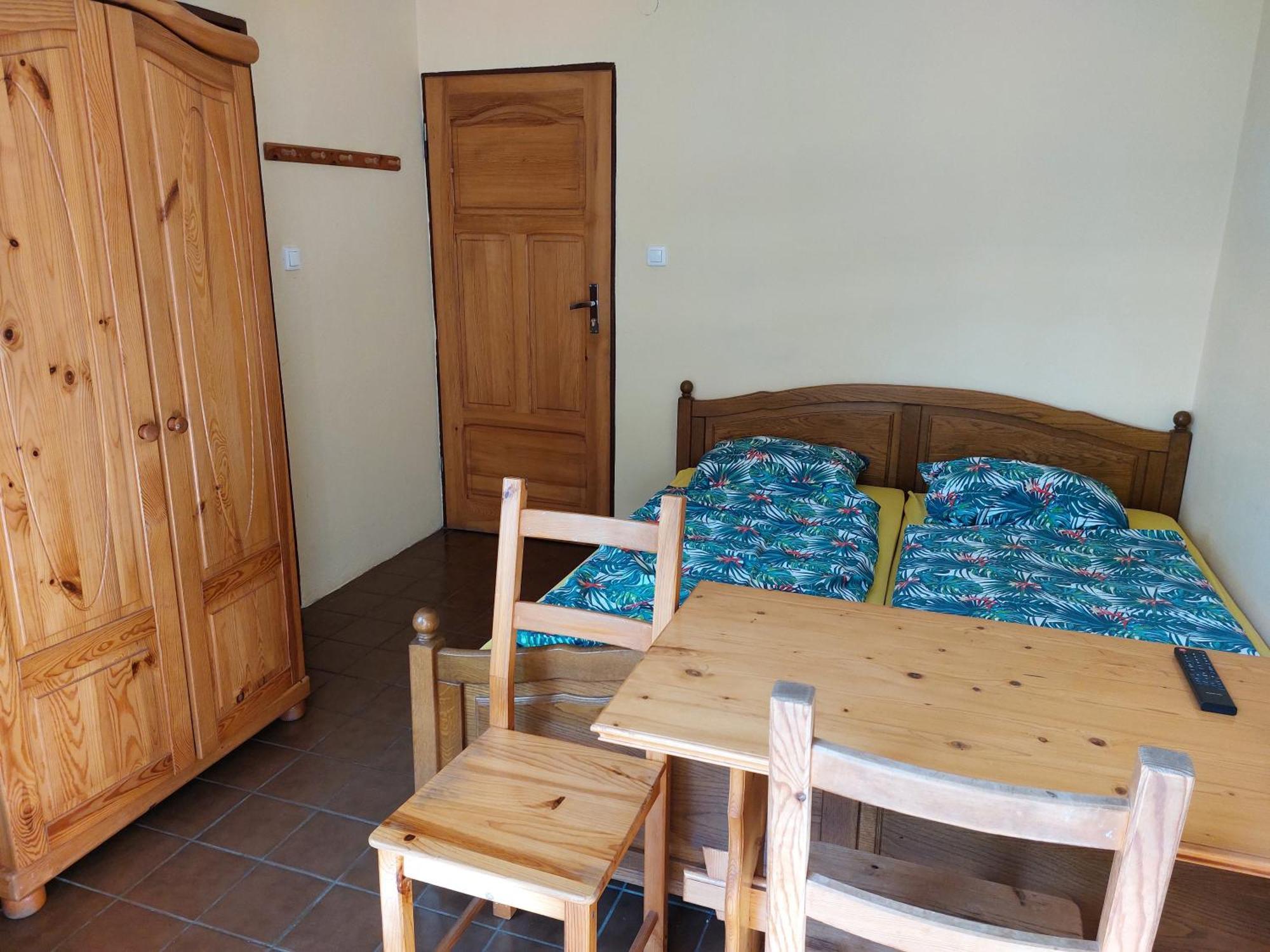 Apartament Baltic Łeba Zewnętrze zdjęcie