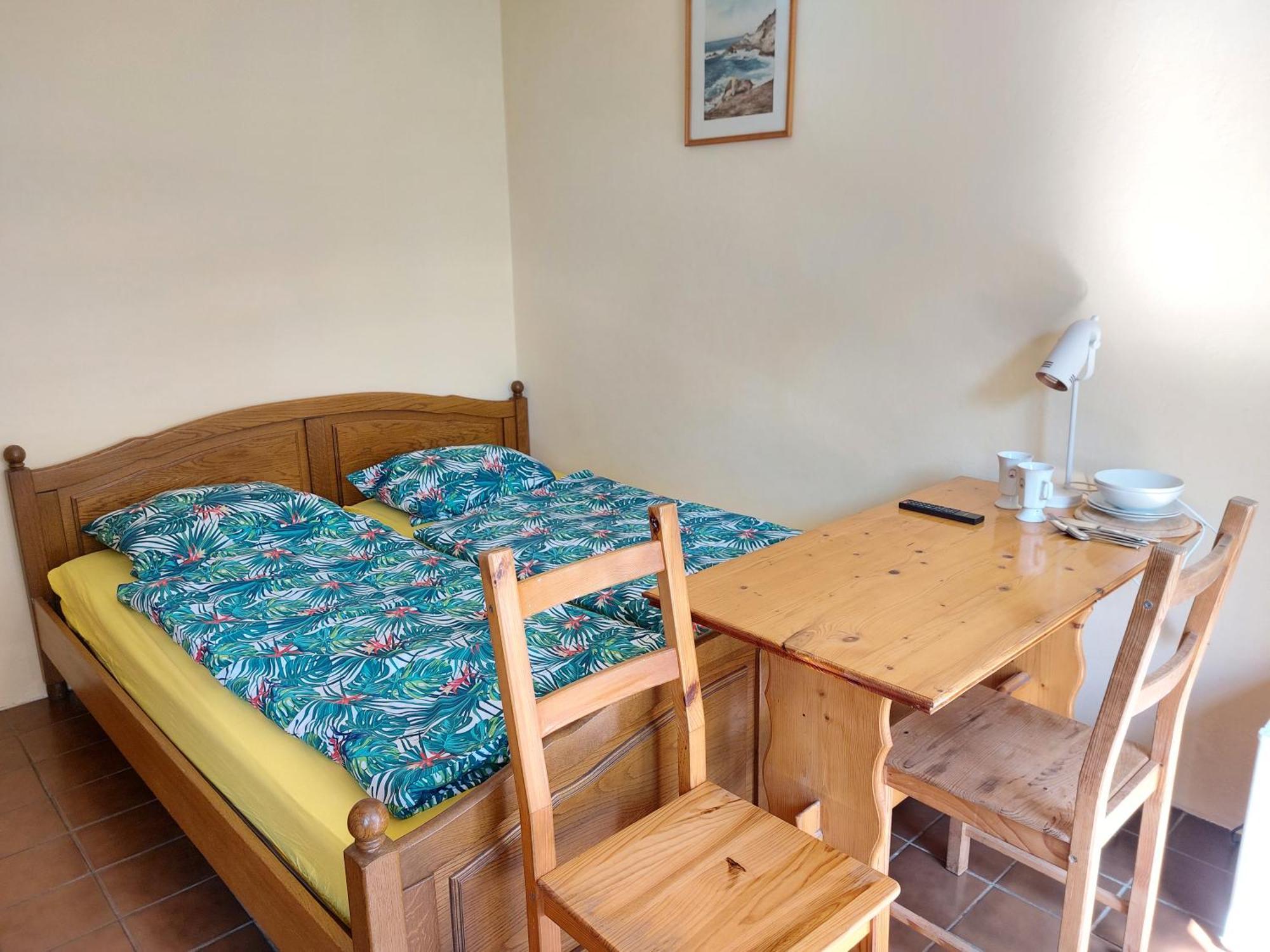Apartament Baltic Łeba Zewnętrze zdjęcie
