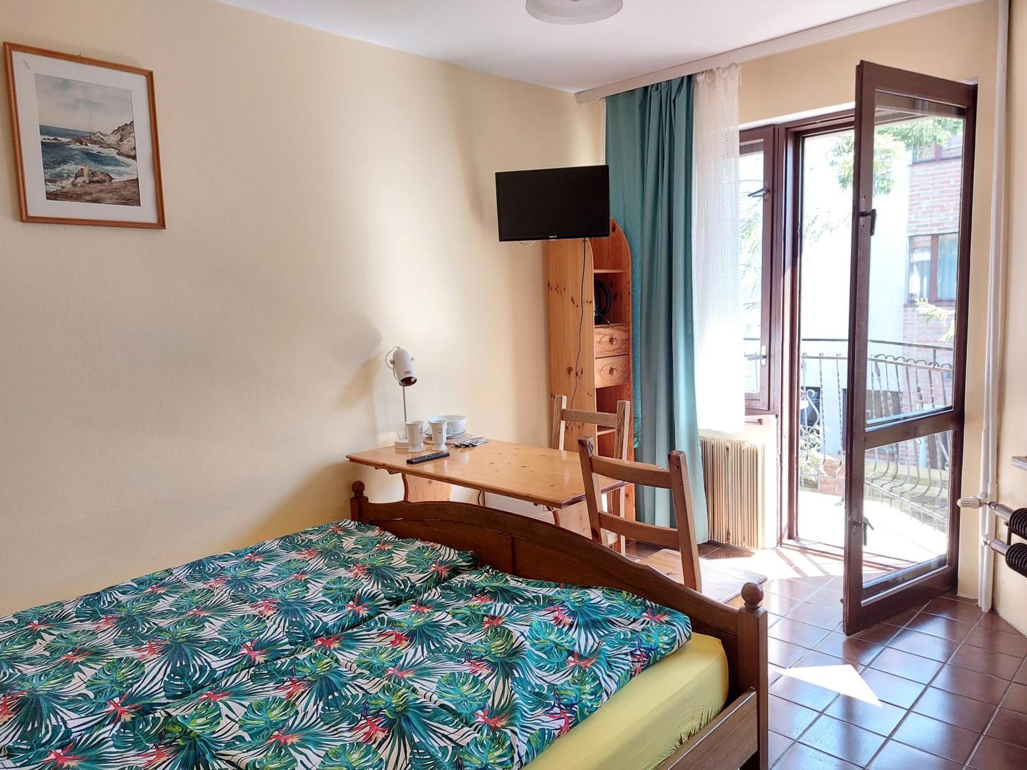 Apartament Baltic Łeba Zewnętrze zdjęcie