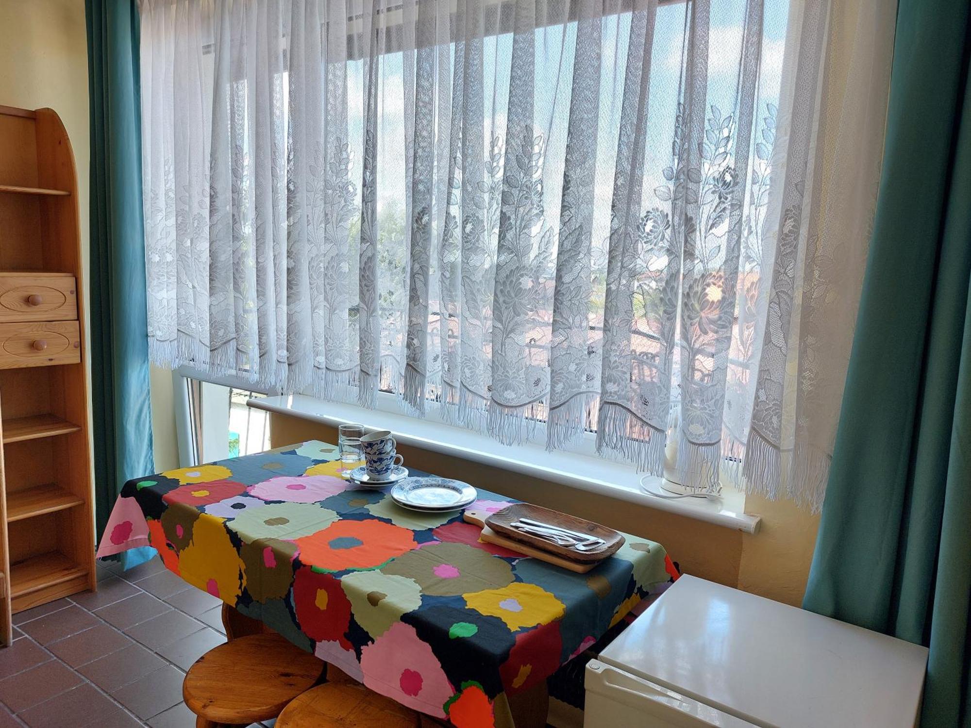 Apartament Baltic Łeba Zewnętrze zdjęcie