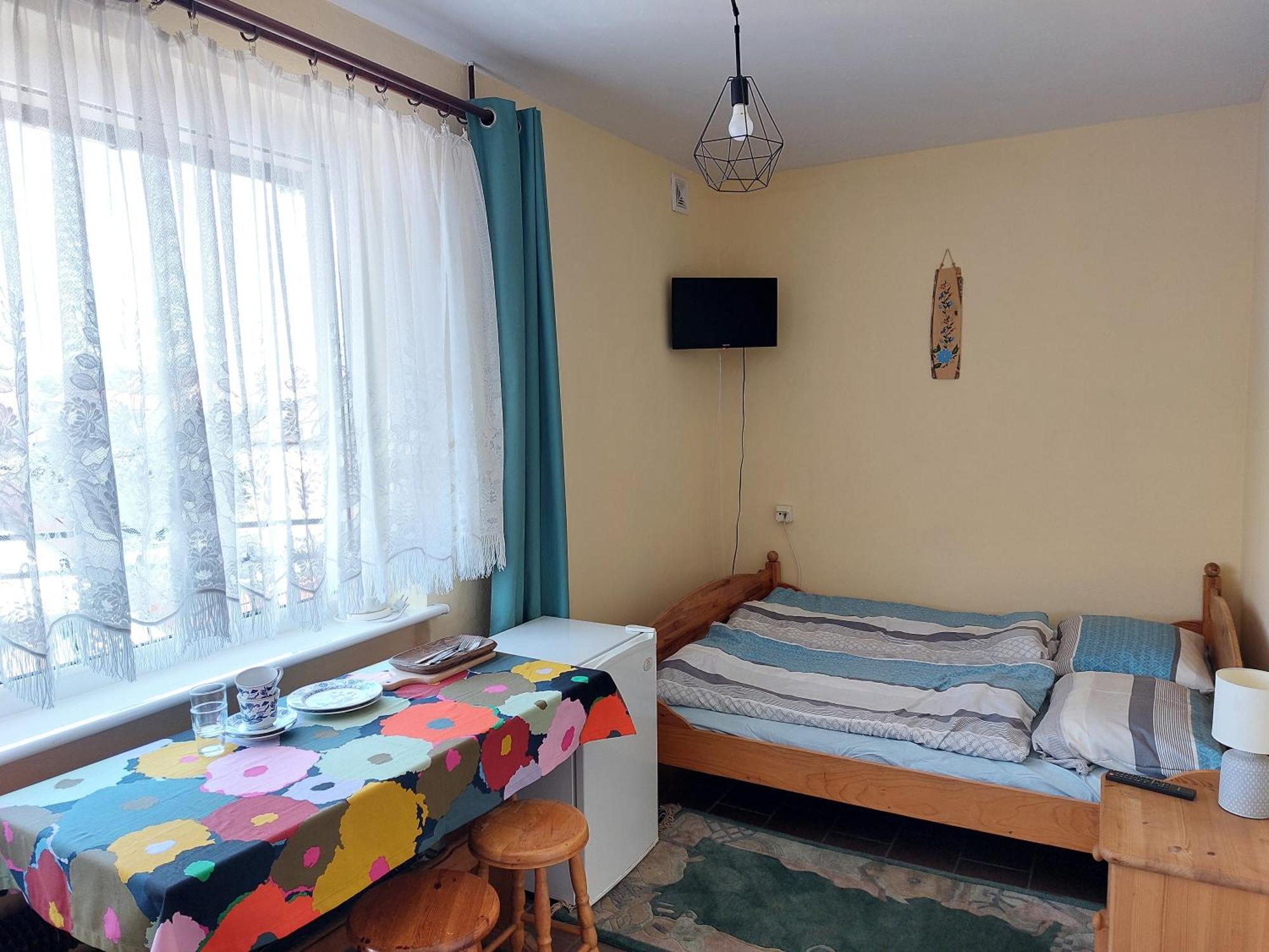 Apartament Baltic Łeba Zewnętrze zdjęcie
