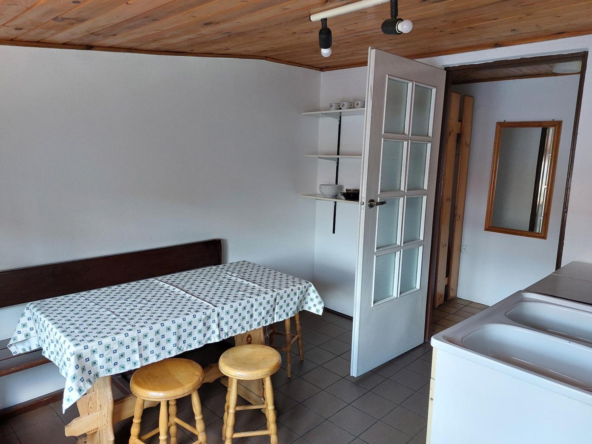 Apartament Baltic Łeba Zewnętrze zdjęcie