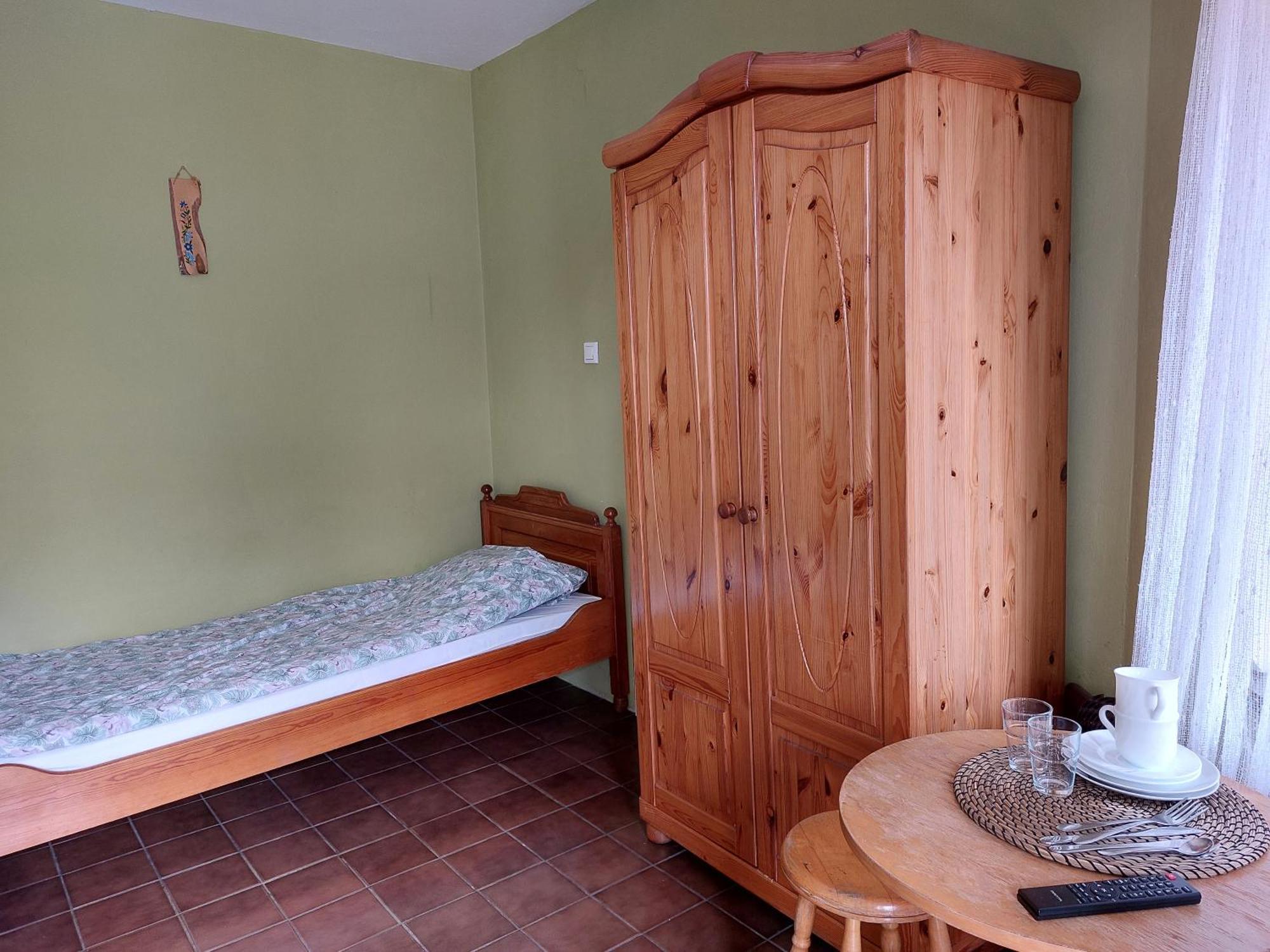 Apartament Baltic Łeba Zewnętrze zdjęcie