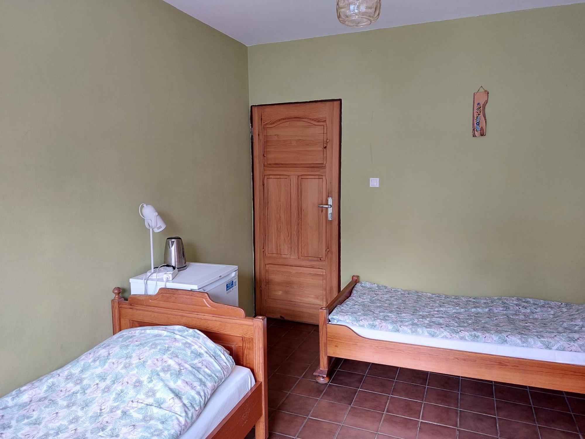 Apartament Baltic Łeba Zewnętrze zdjęcie