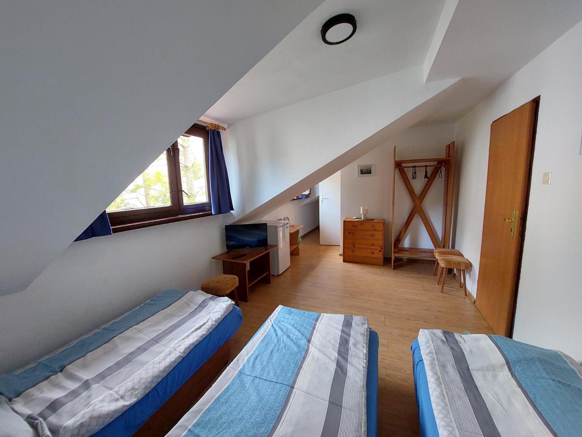 Apartament Baltic Łeba Zewnętrze zdjęcie