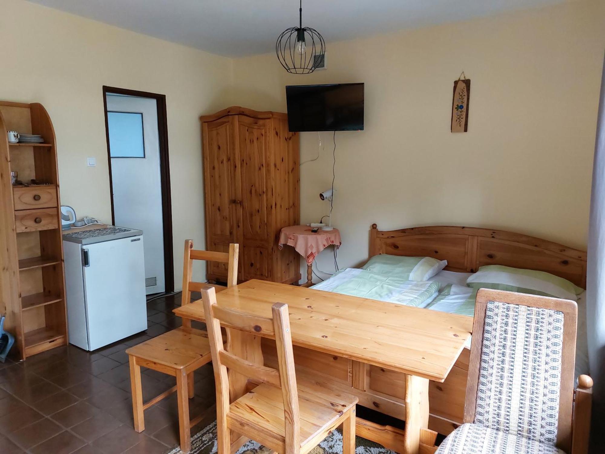 Apartament Baltic Łeba Zewnętrze zdjęcie