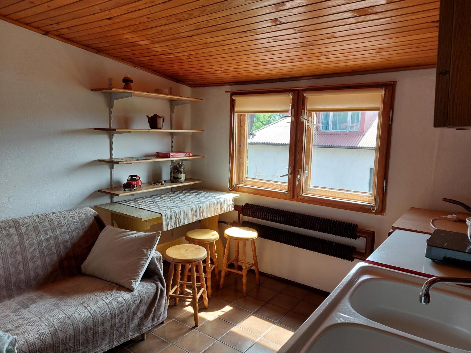 Apartament Baltic Łeba Zewnętrze zdjęcie
