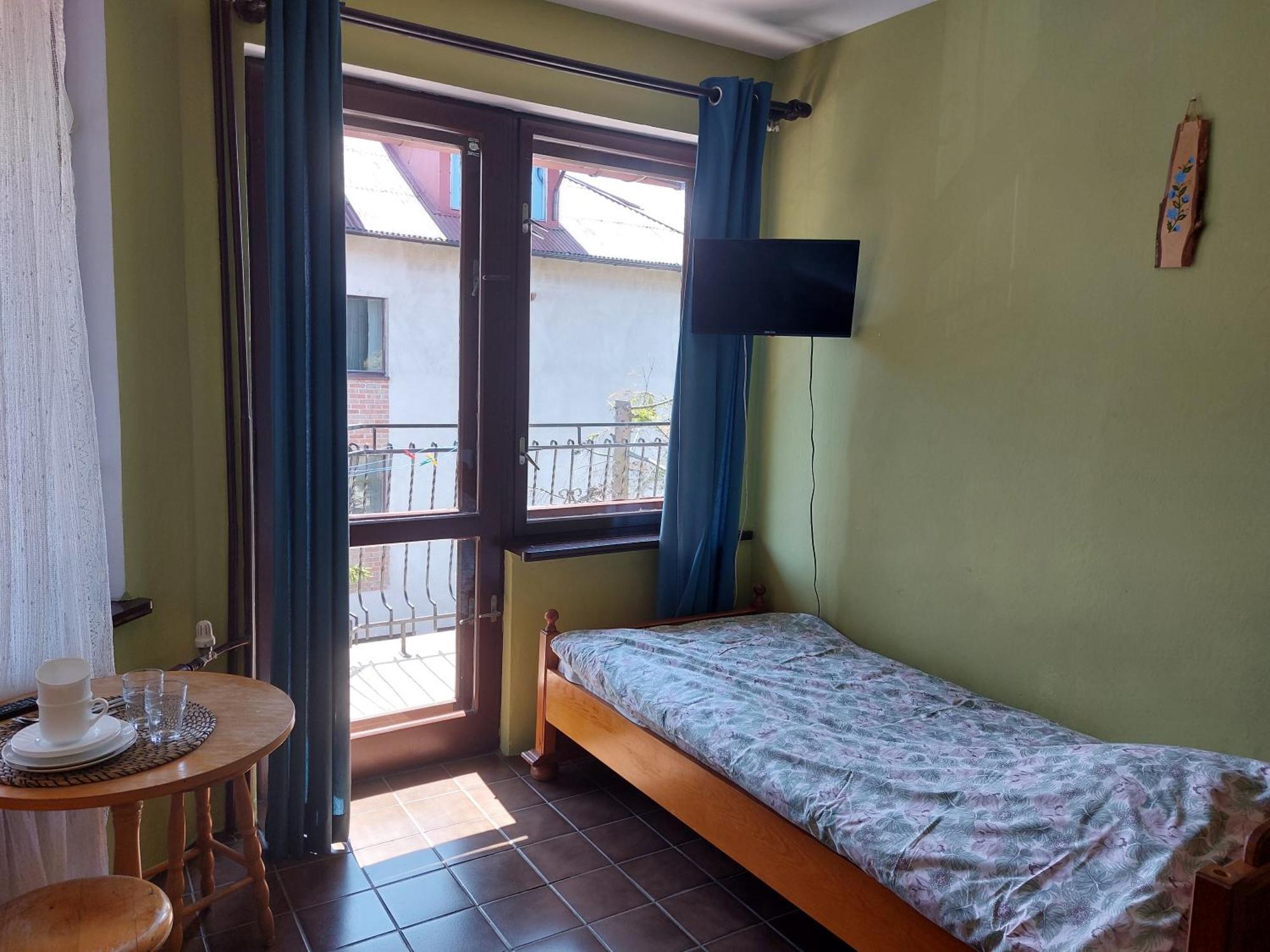 Apartament Baltic Łeba Zewnętrze zdjęcie
