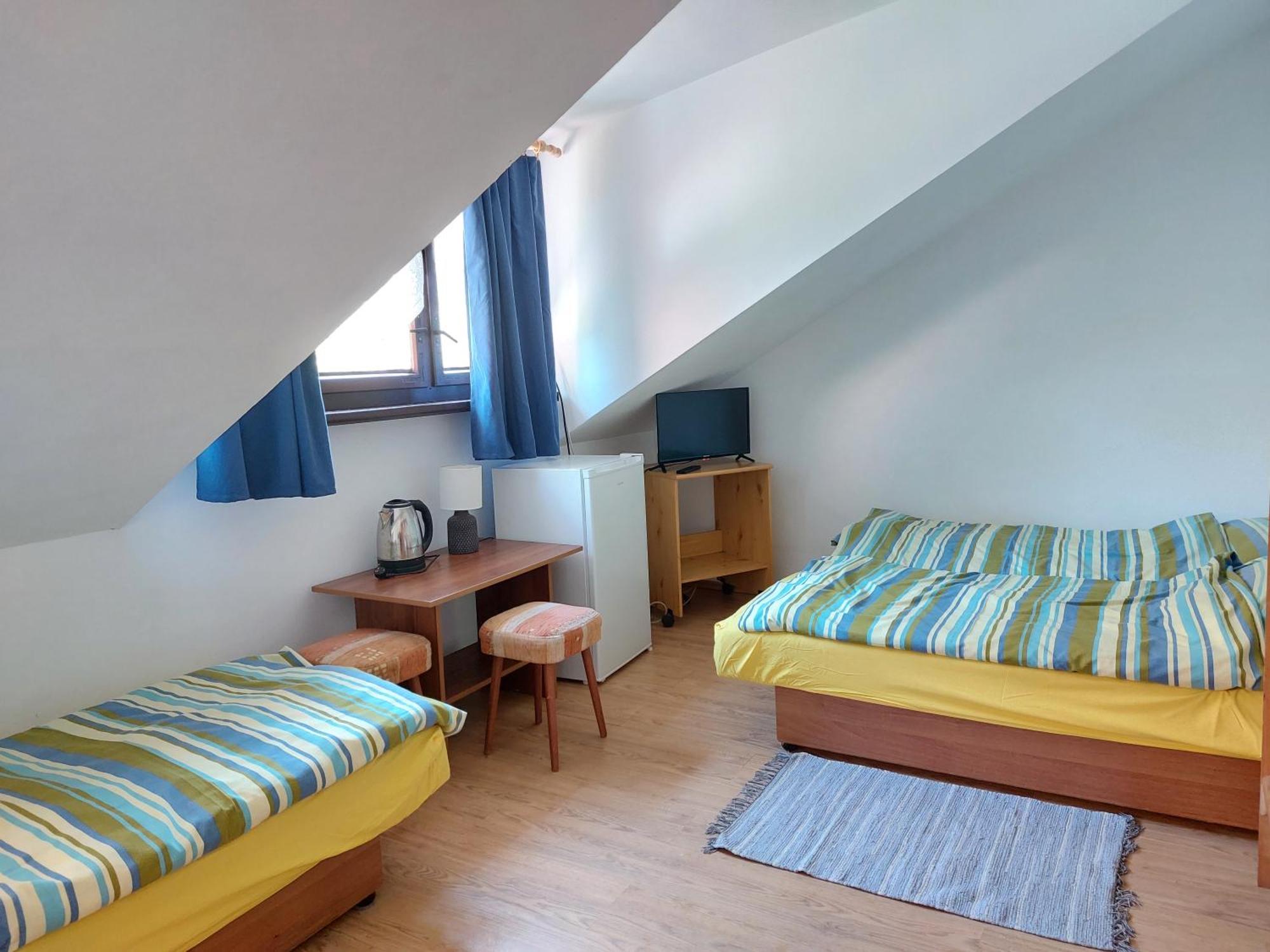 Apartament Baltic Łeba Zewnętrze zdjęcie