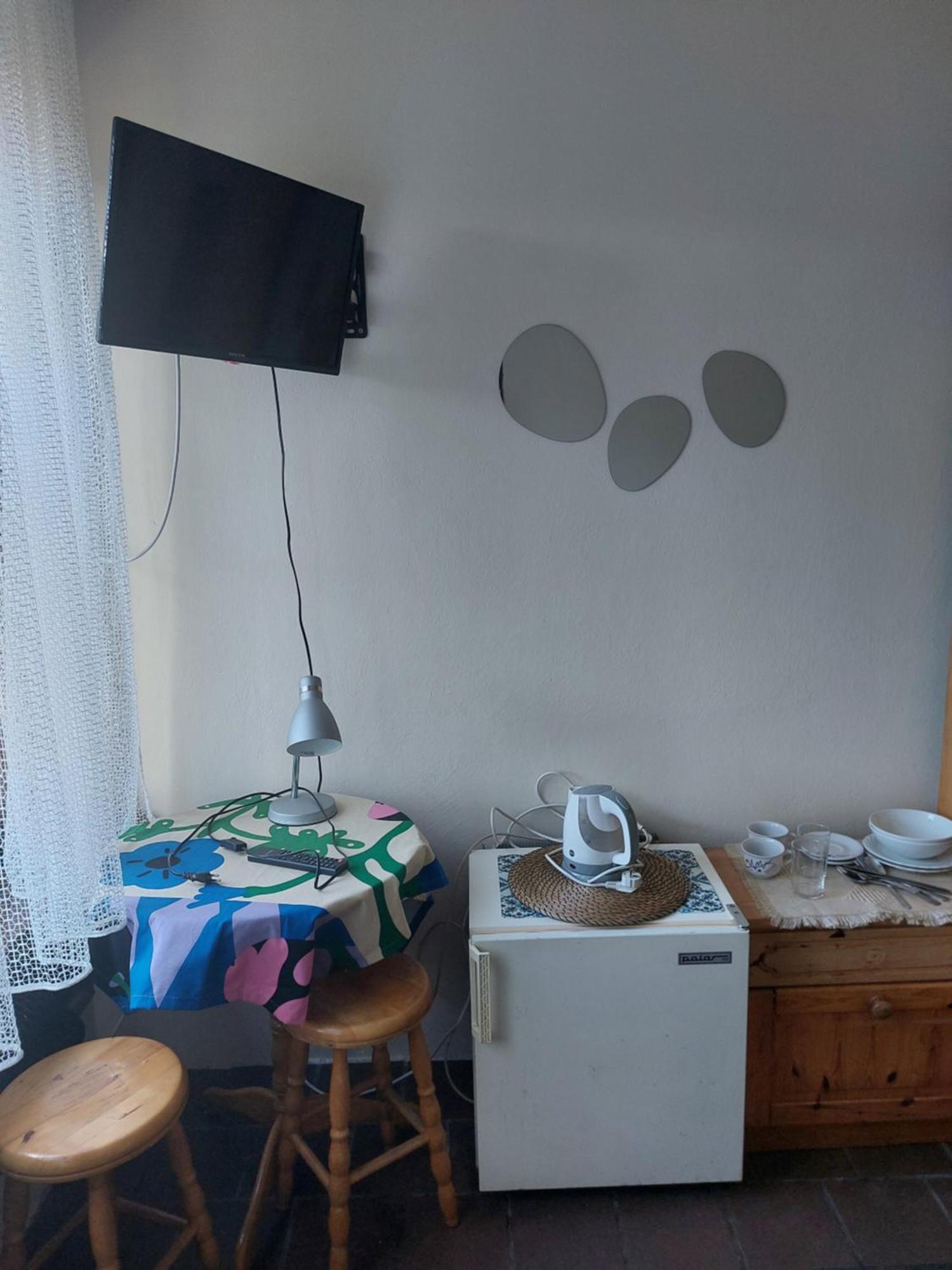Apartament Baltic Łeba Zewnętrze zdjęcie