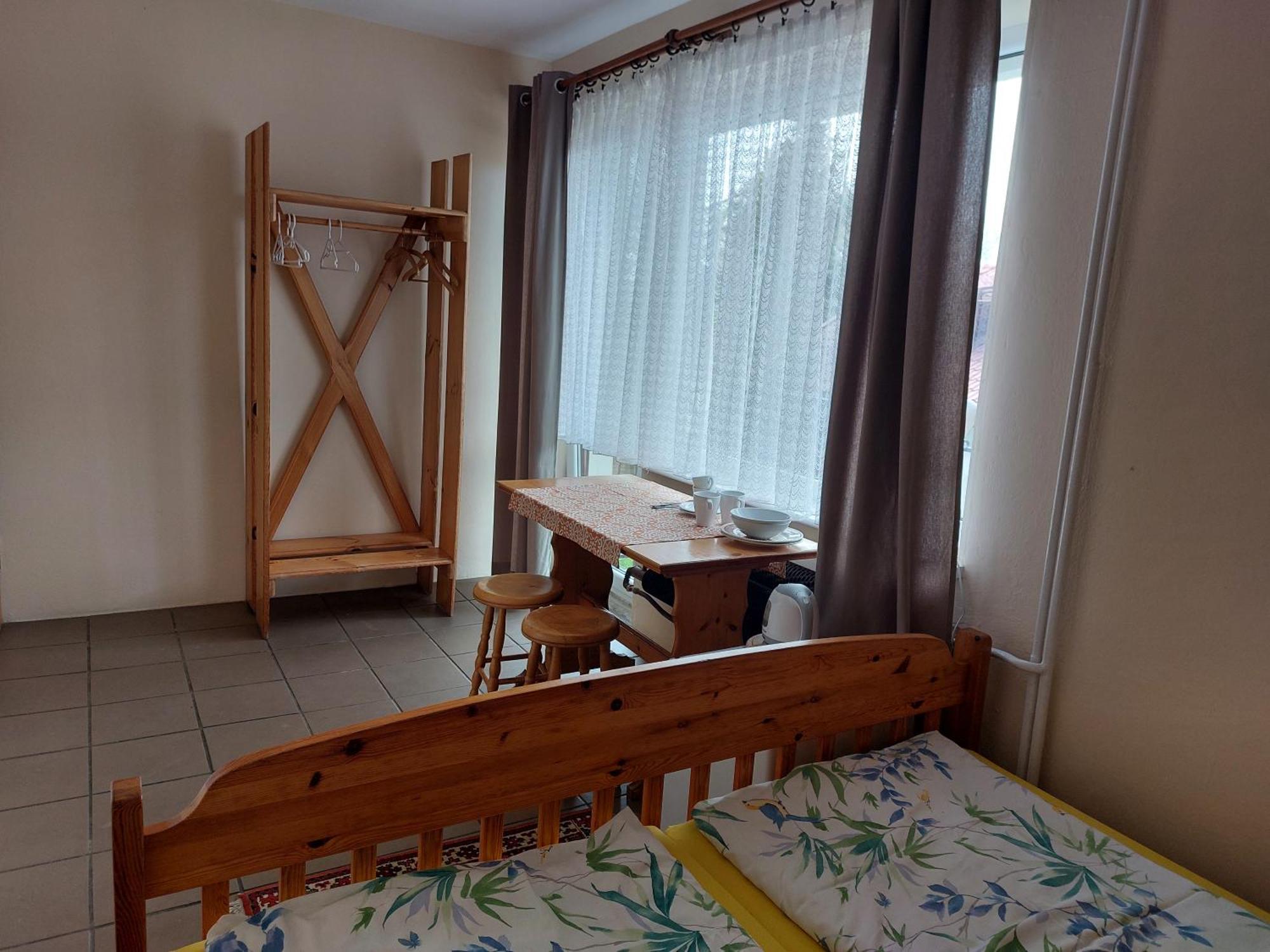 Apartament Baltic Łeba Zewnętrze zdjęcie