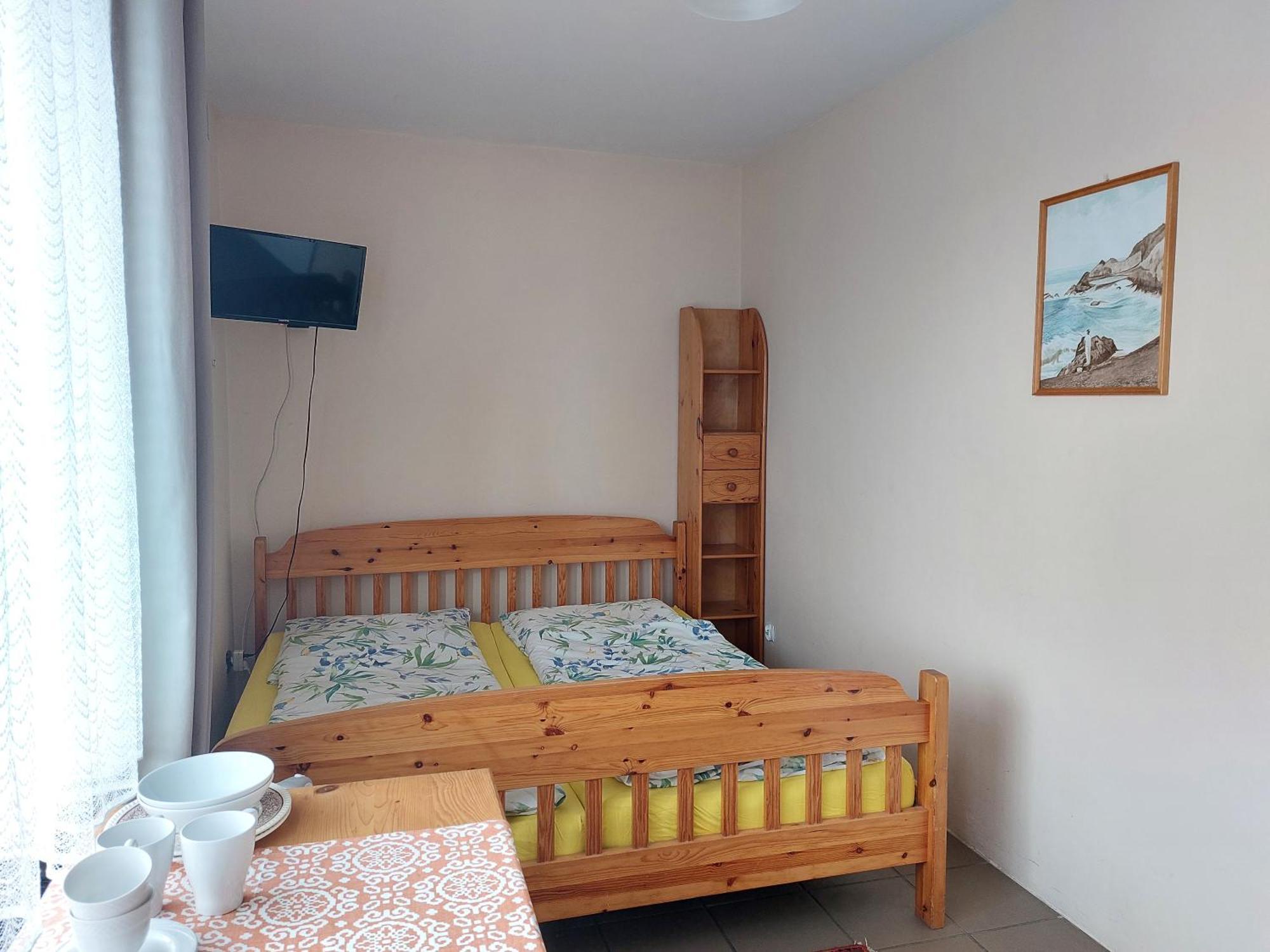 Apartament Baltic Łeba Zewnętrze zdjęcie