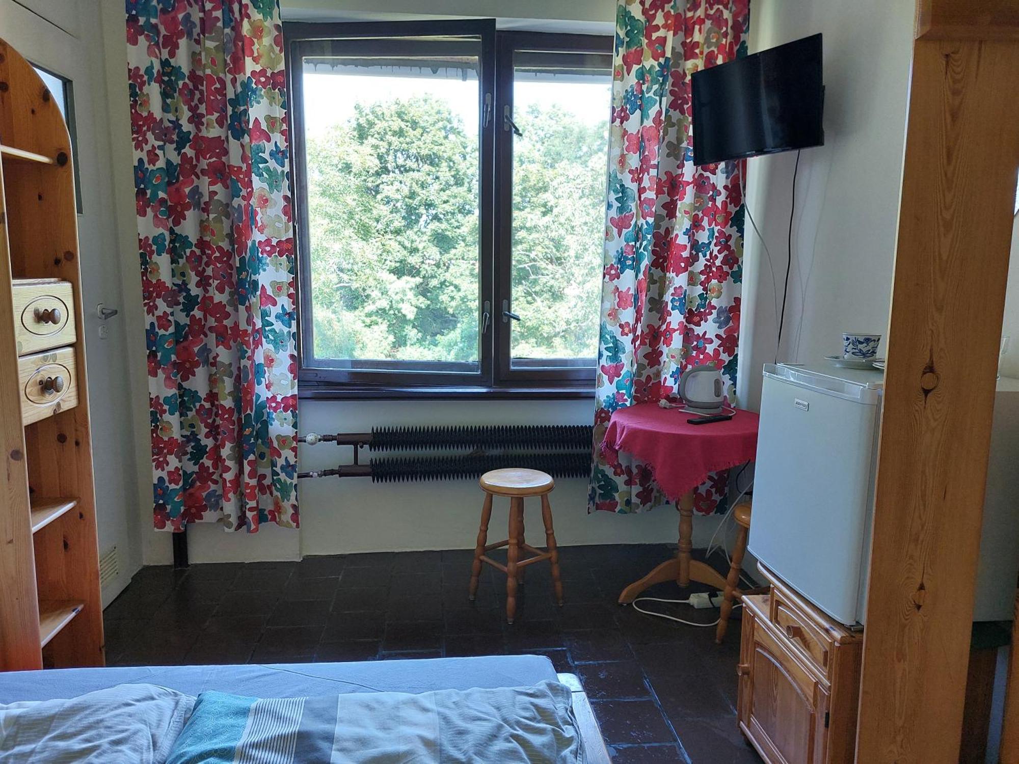 Apartament Baltic Łeba Zewnętrze zdjęcie
