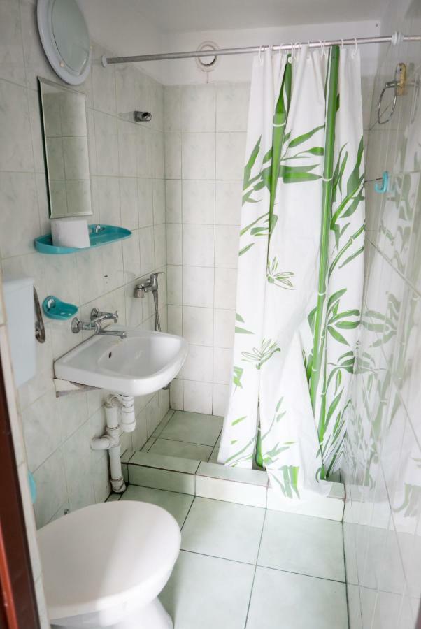 Apartament Baltic Łeba Zewnętrze zdjęcie