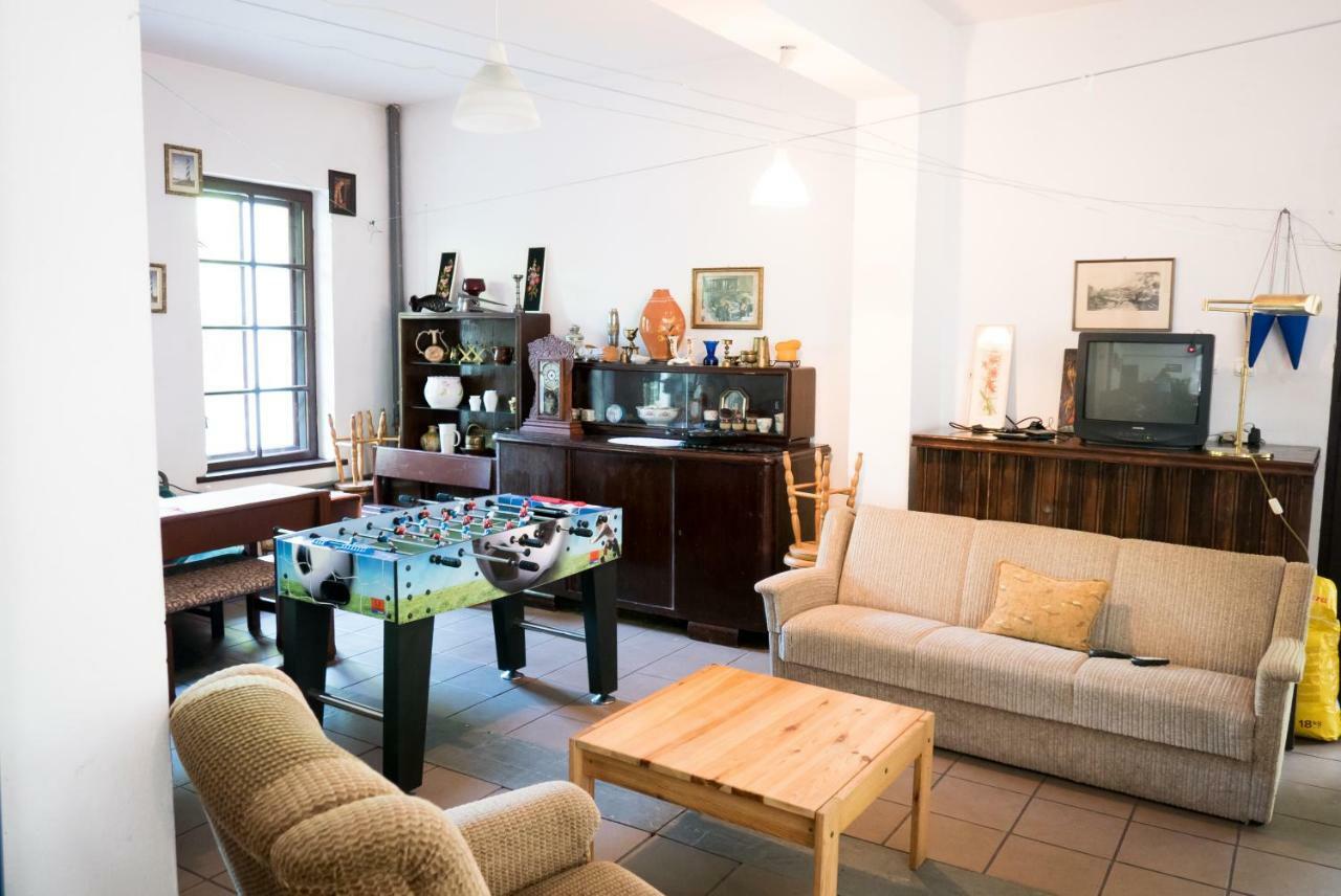 Apartament Baltic Łeba Zewnętrze zdjęcie