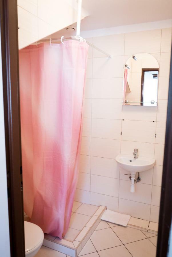 Apartament Baltic Łeba Zewnętrze zdjęcie